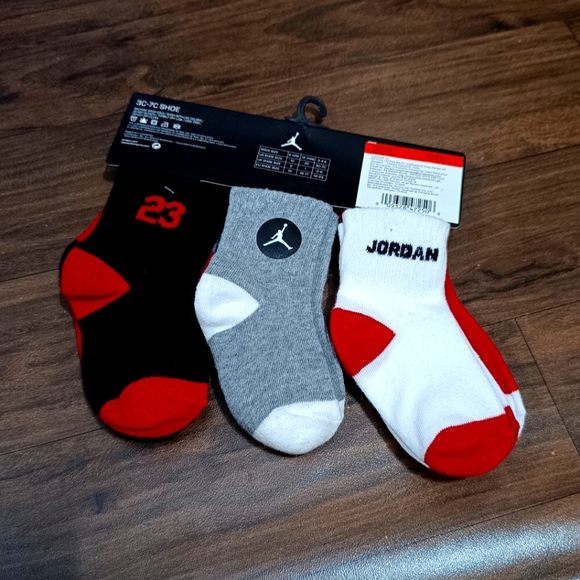 Jordan Other - Jordan